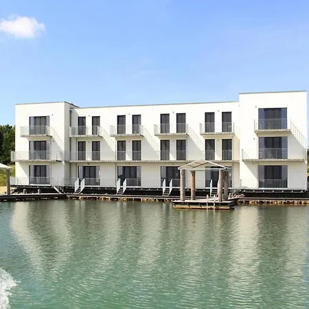 Διαμέρισμα In Der Lagune Kahnsdorf Am Hainer See - Dls01006-cyb *