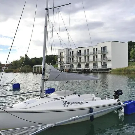 In Der Lagune Kahnsdorf Am Hainer See - Dls01006-cyb Διαμέρισμα Neukieritzsch