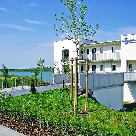 In Der Lagune Kahnsdorf Am Hainer See - Dls01006-cyb Διαμέρισμα